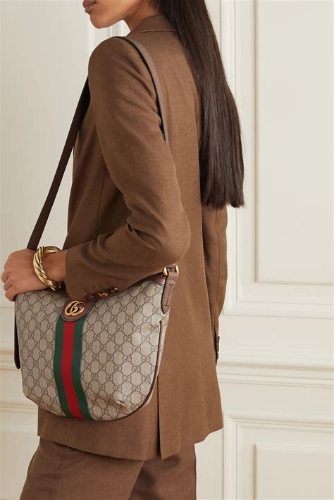 gucci crossbody with tassel|Net-a-Porter Gucci handbags.